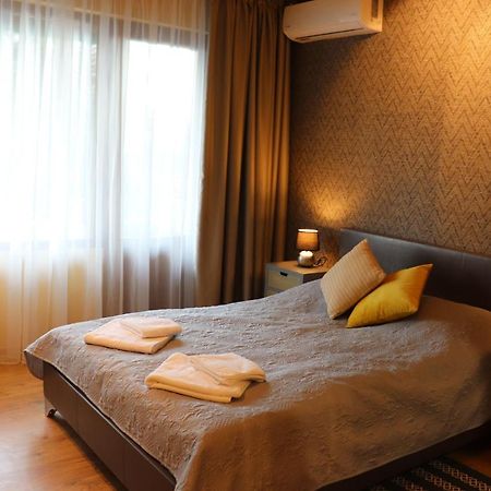 Urban House Apartman Szófia Kültér fotó