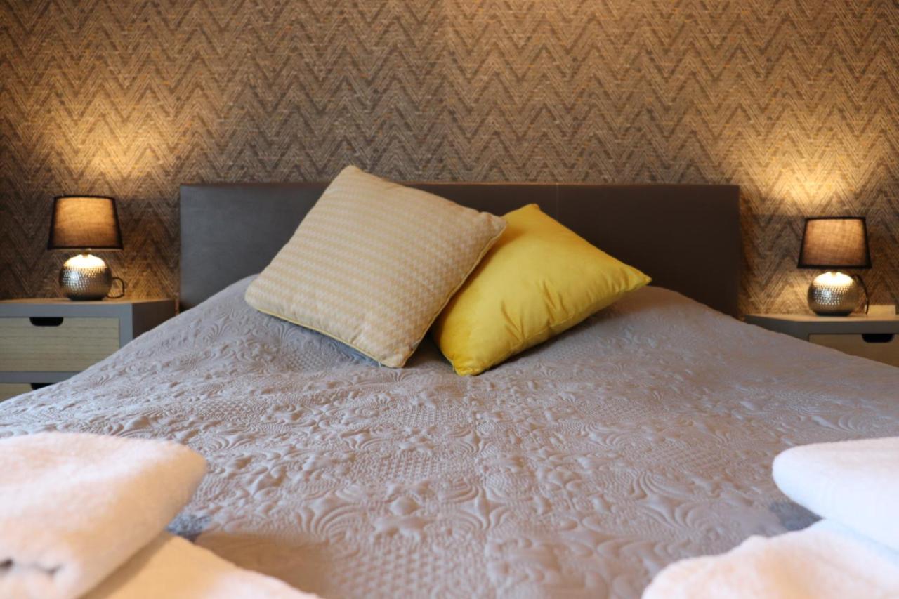 Urban House Apartman Szófia Kültér fotó