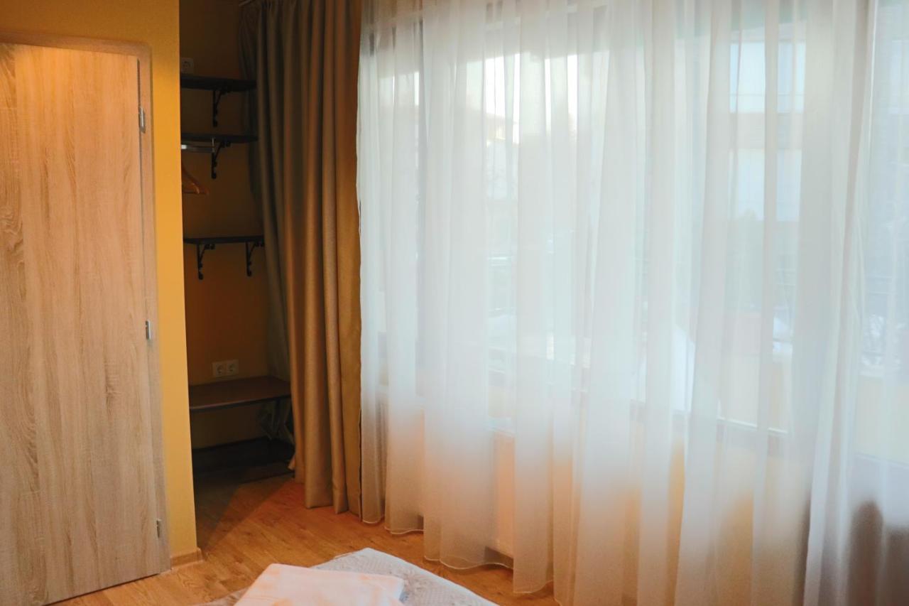 Urban House Apartman Szófia Kültér fotó