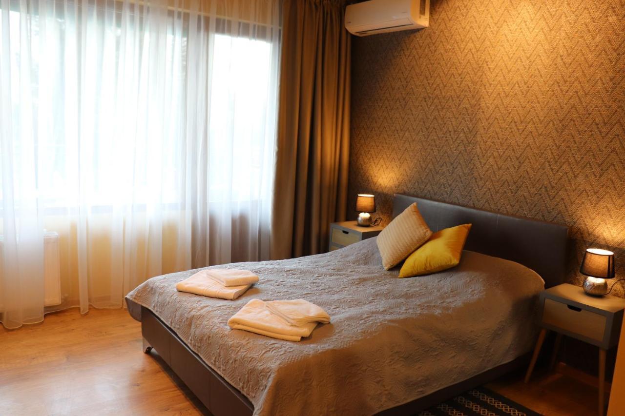Urban House Apartman Szófia Kültér fotó