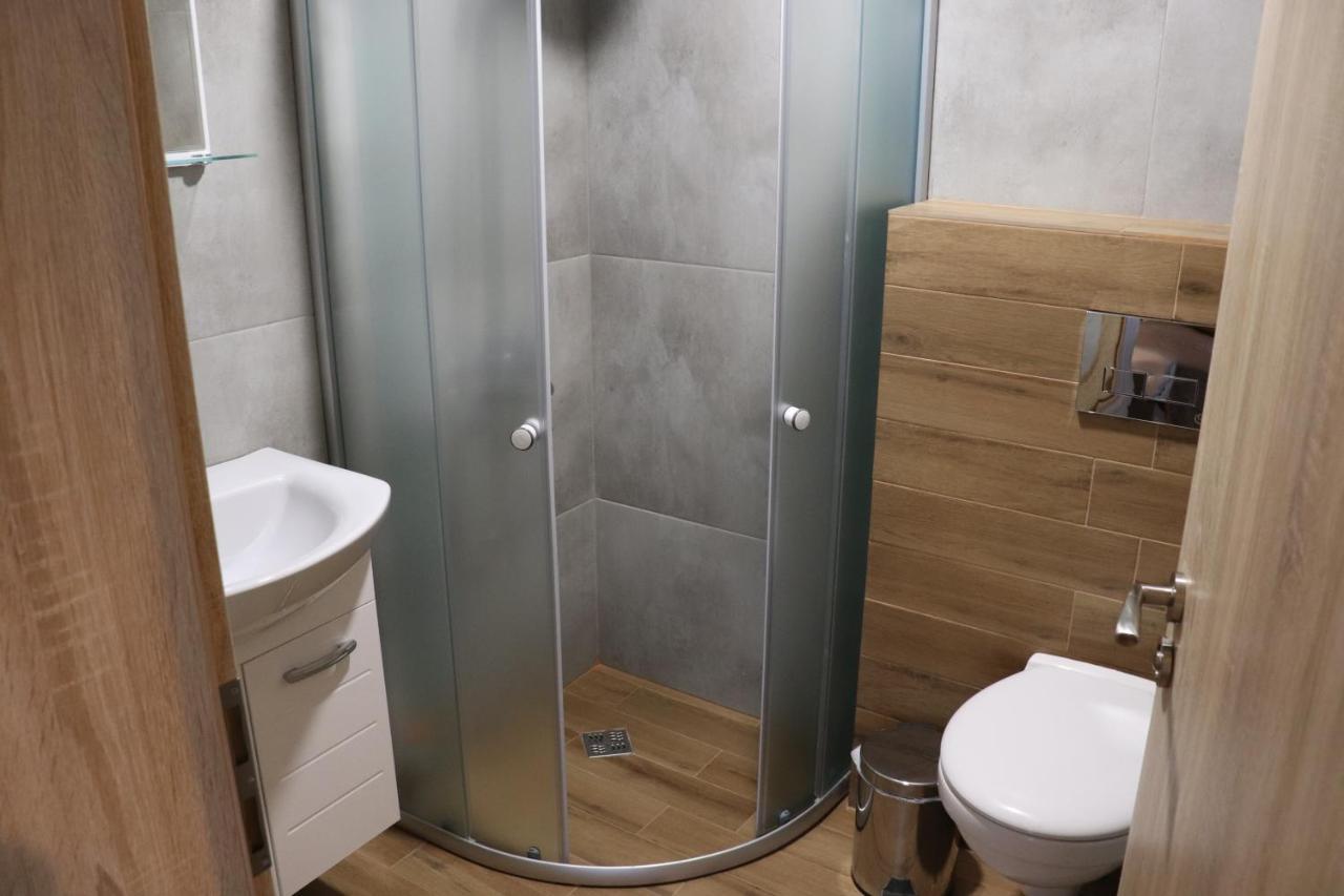 Urban House Apartman Szófia Kültér fotó