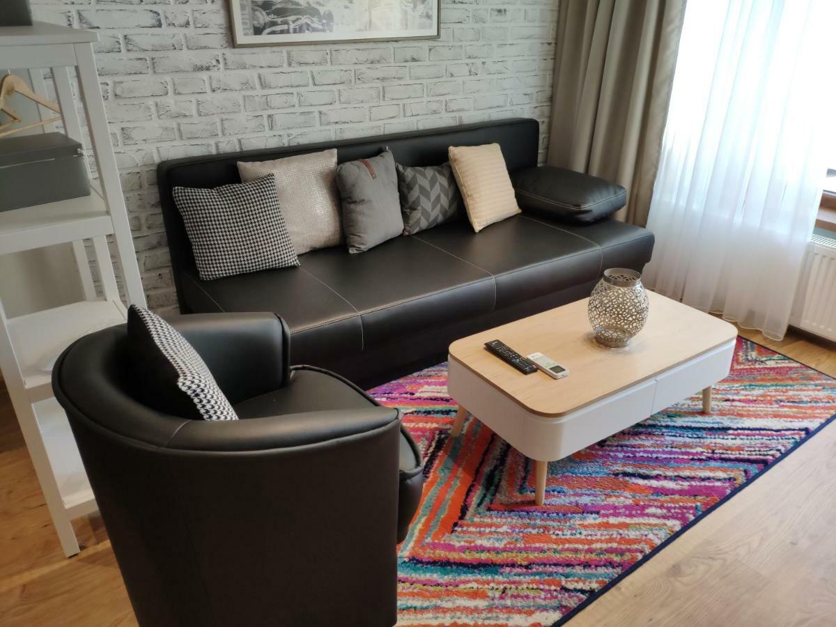 Urban House Apartman Szófia Kültér fotó