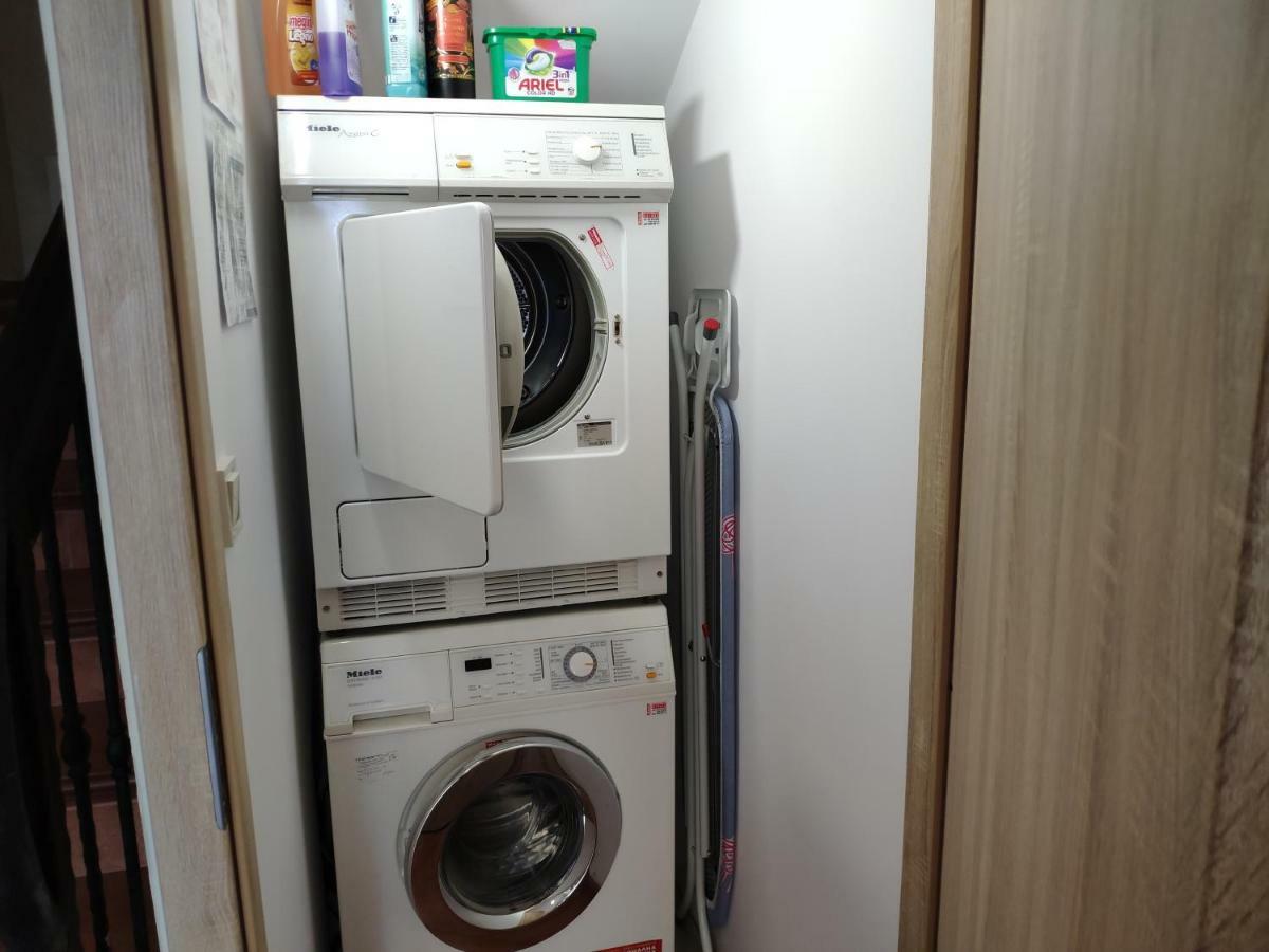 Urban House Apartman Szófia Kültér fotó