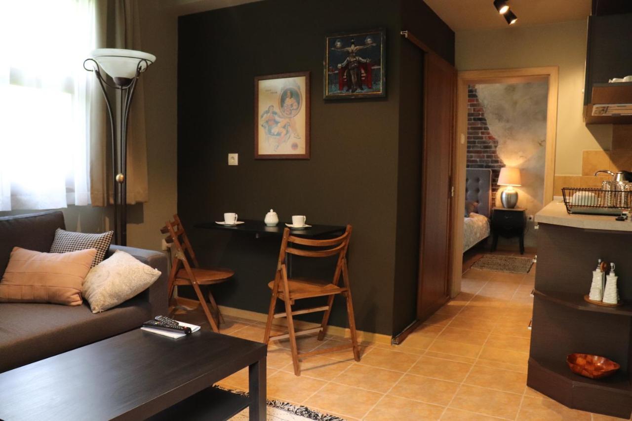 Urban House Apartman Szófia Kültér fotó
