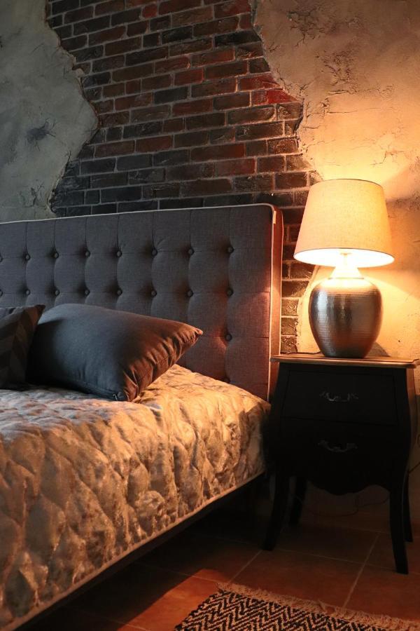 Urban House Apartman Szófia Kültér fotó