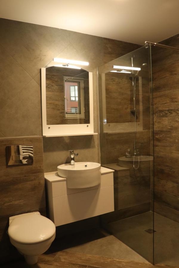 Urban House Apartman Szófia Kültér fotó