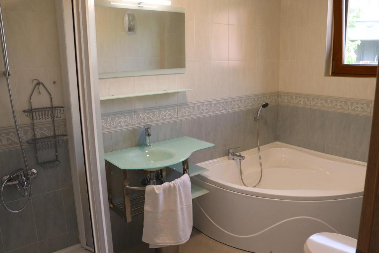 Urban House Apartman Szófia Kültér fotó
