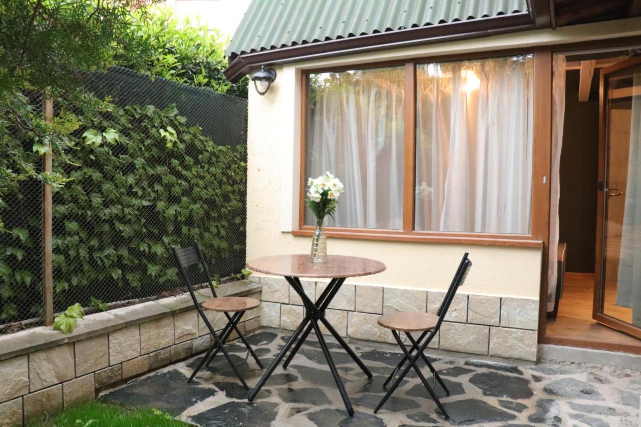 Urban House Apartman Szófia Kültér fotó