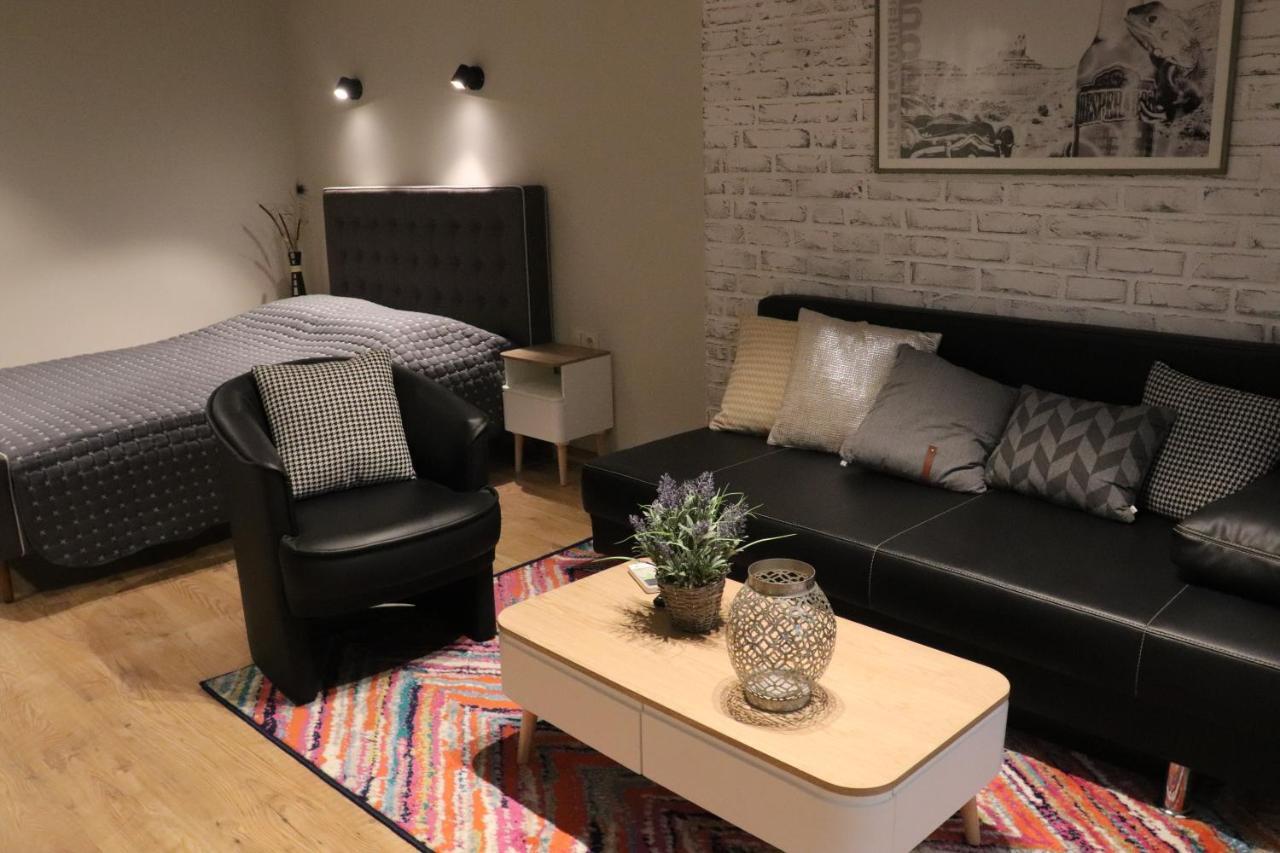 Urban House Apartman Szófia Kültér fotó