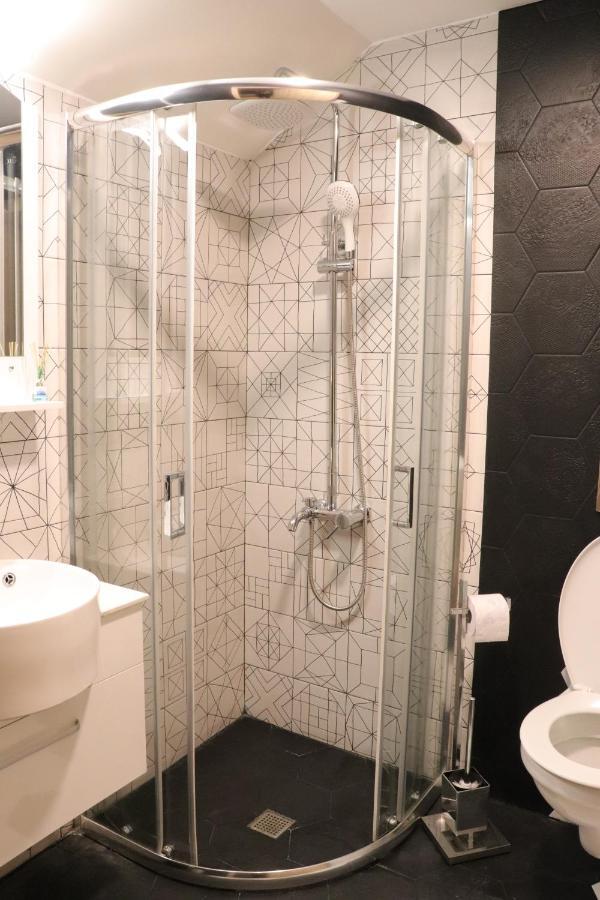 Urban House Apartman Szófia Kültér fotó