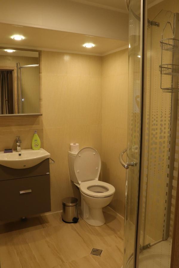 Urban House Apartman Szófia Kültér fotó