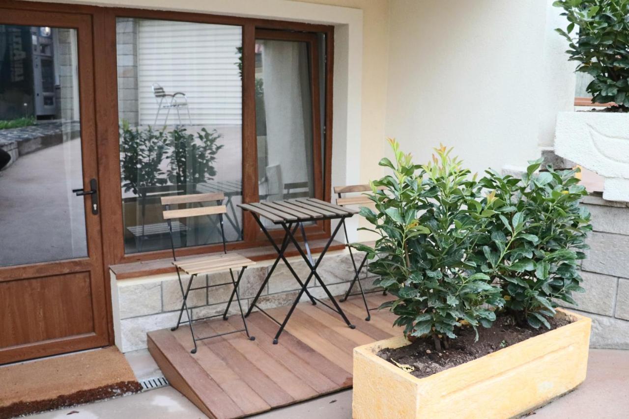 Urban House Apartman Szófia Kültér fotó
