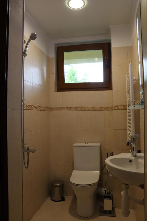 Urban House Apartman Szófia Kültér fotó