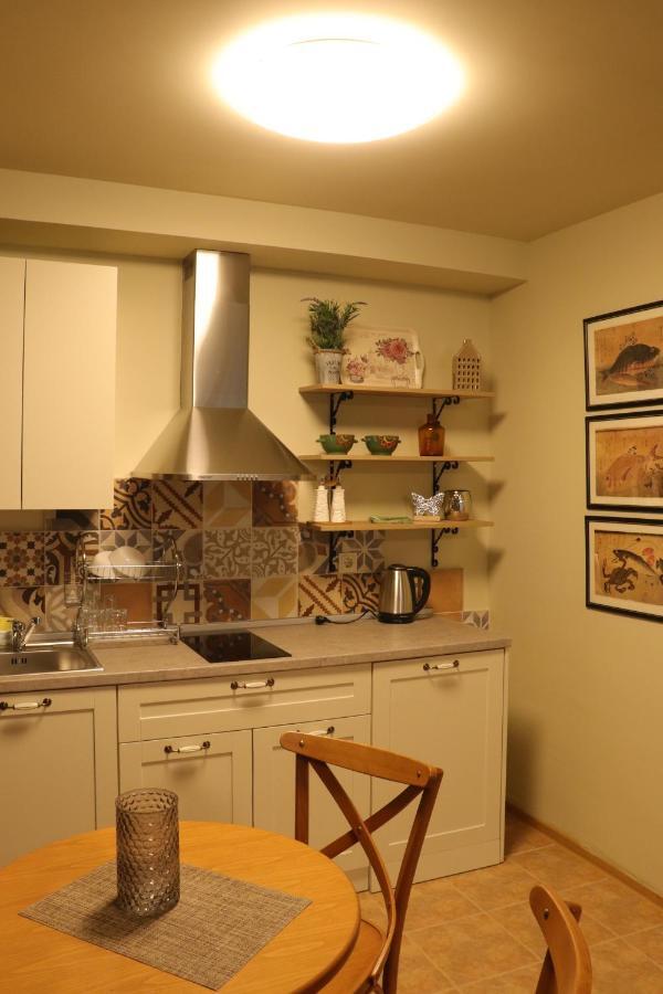 Urban House Apartman Szófia Kültér fotó