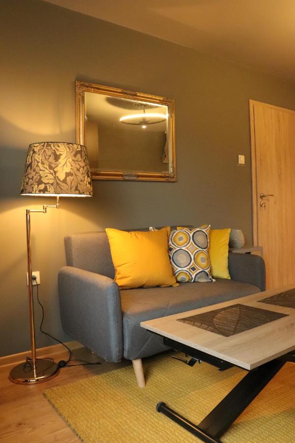 Urban House Apartman Szófia Kültér fotó