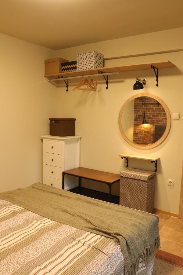 Urban House Apartman Szófia Kültér fotó